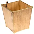 سطل زباله گلد کیش کد 829601