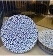 پلوخوری دنی هوم طرح برجسته تکی