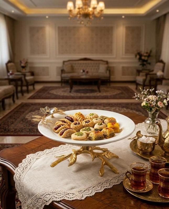 دیس گرد اسلیم 