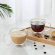 شات پیرکس دوجداره 80 میل