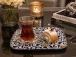 دیس تخت مستطیل متوسط دنی هوم تکی