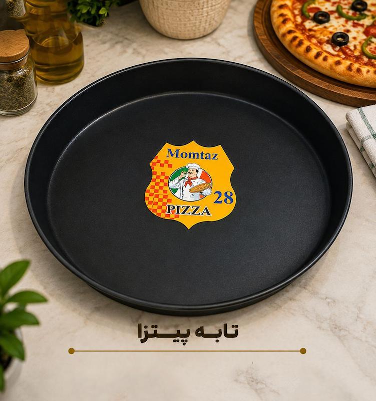 قالب پیتزا سایز28