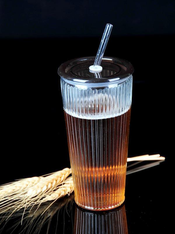 لیوان اسموتی تکی