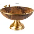 میوه خوری پایه دار کوچک کد829409
