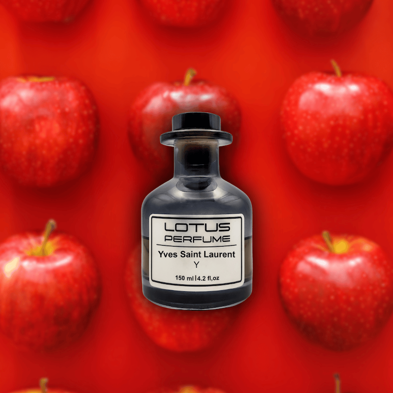 Yves Saint Laurent Y | وای از ایو سن لوران (هر میل)