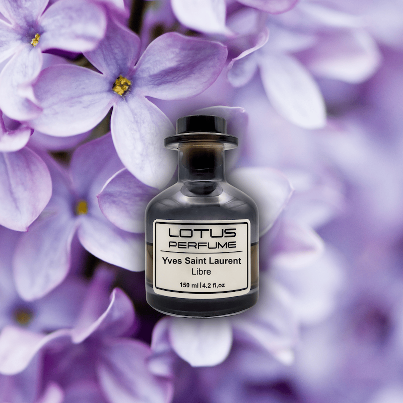 Yves Saint Laurent Libre | لیبر از ایو سن لوران (هر میل)