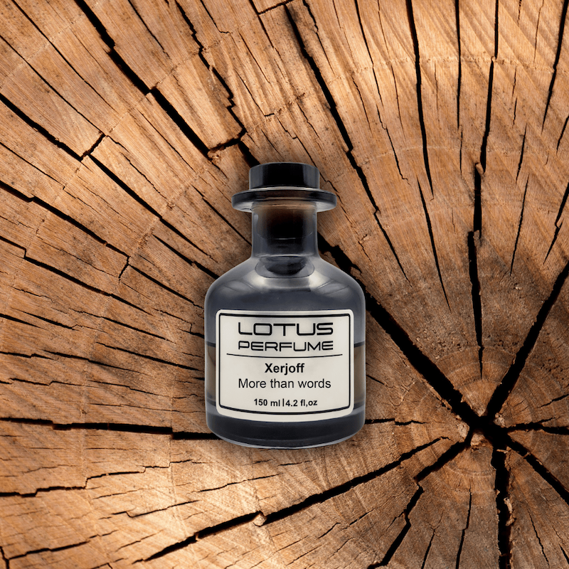 Xerjoff More Than Words | مور دن وردز از زرجف (هر میل)