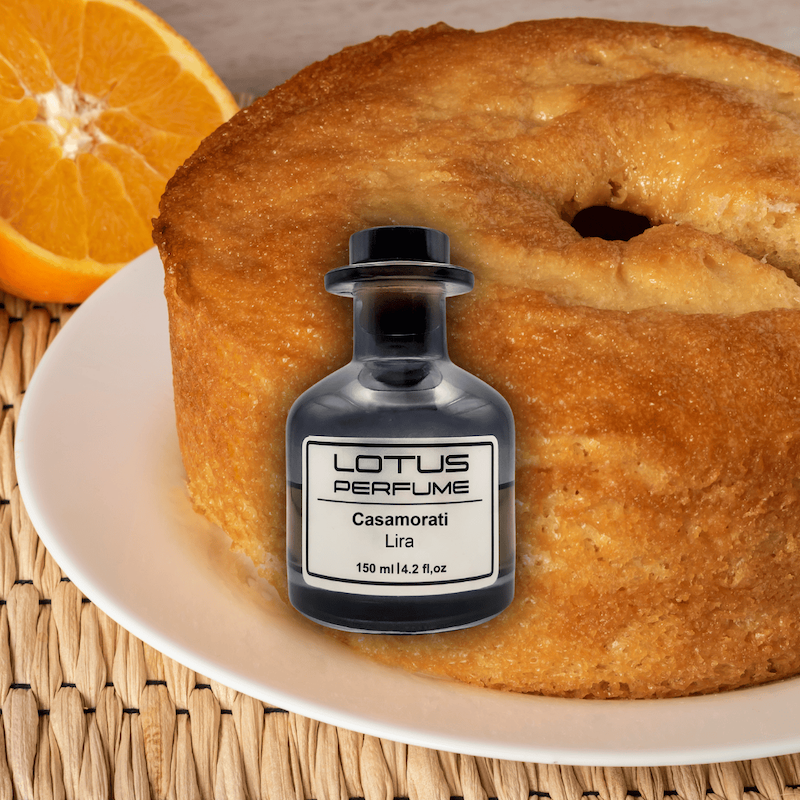 Casamorati Lira | لیرا از کازاموراتی (هر میل)