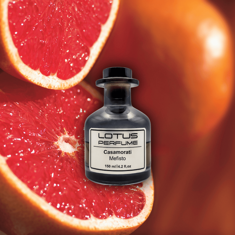 Casamorati Mefisto | مفیستو از کازاموراتی (هر میل)
