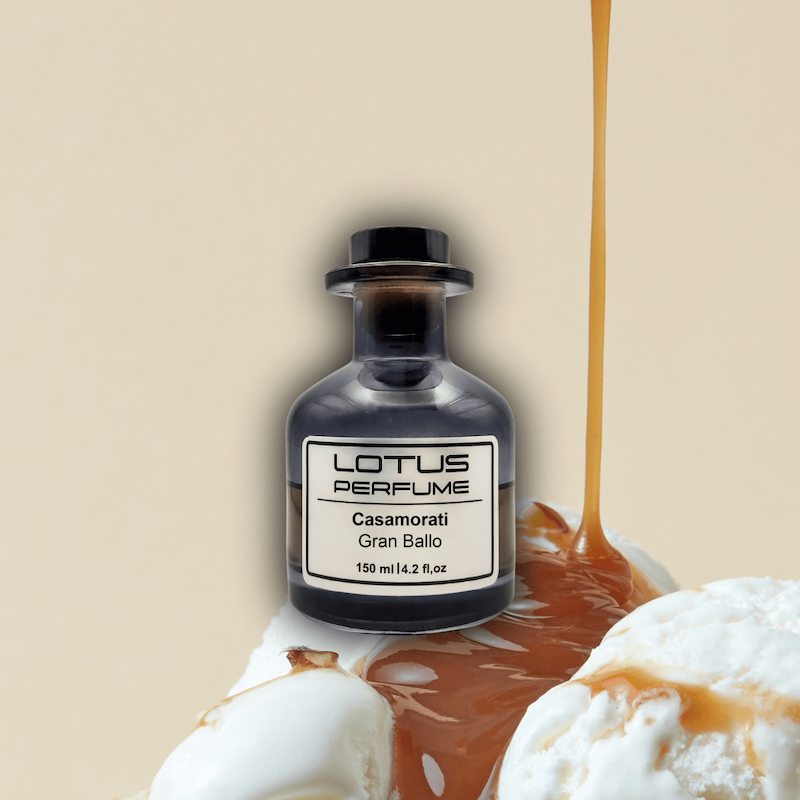 Casamorati Gran Ballo | گران بالو از کازاموراتی (هر میل)