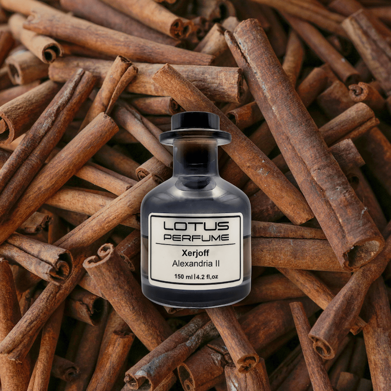 Xerjoff Alexandria II | الکساندریا 2 زرجوف (هر میل)