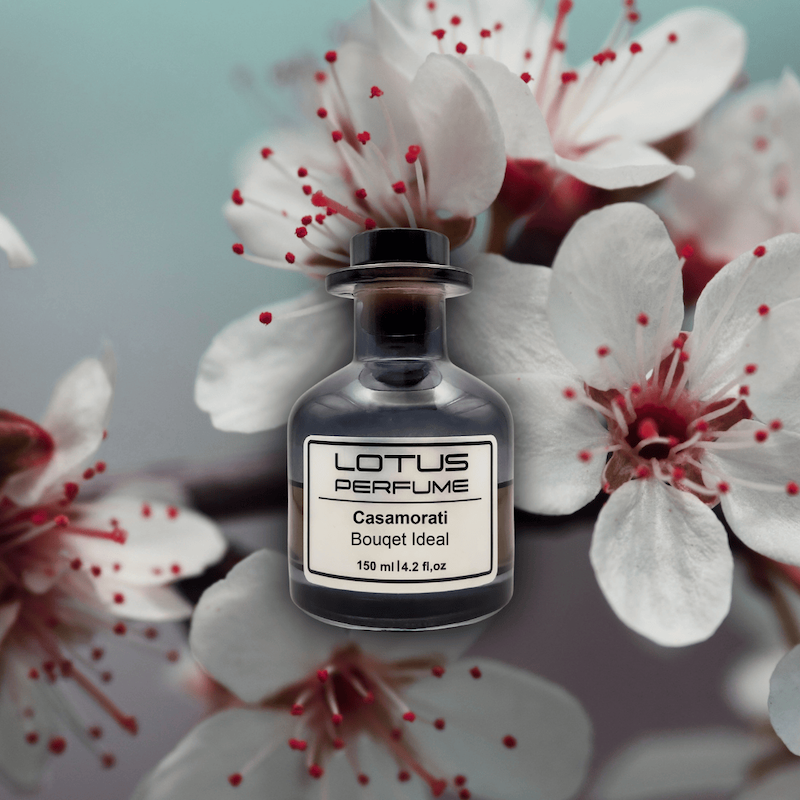 Casamorati Bouquet Ideale | بوکت ایده‌آل از کازاموراتی (هر میل)