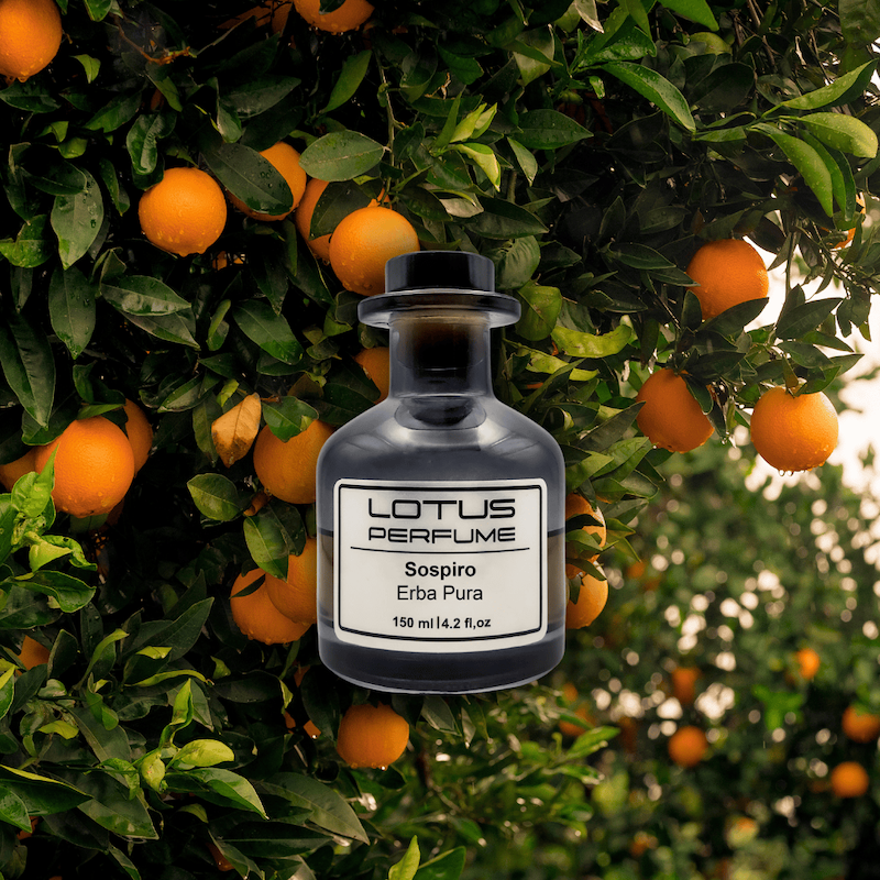 Sospiro Erba Pura | اربا پورا سوسپیرو (هر میل)