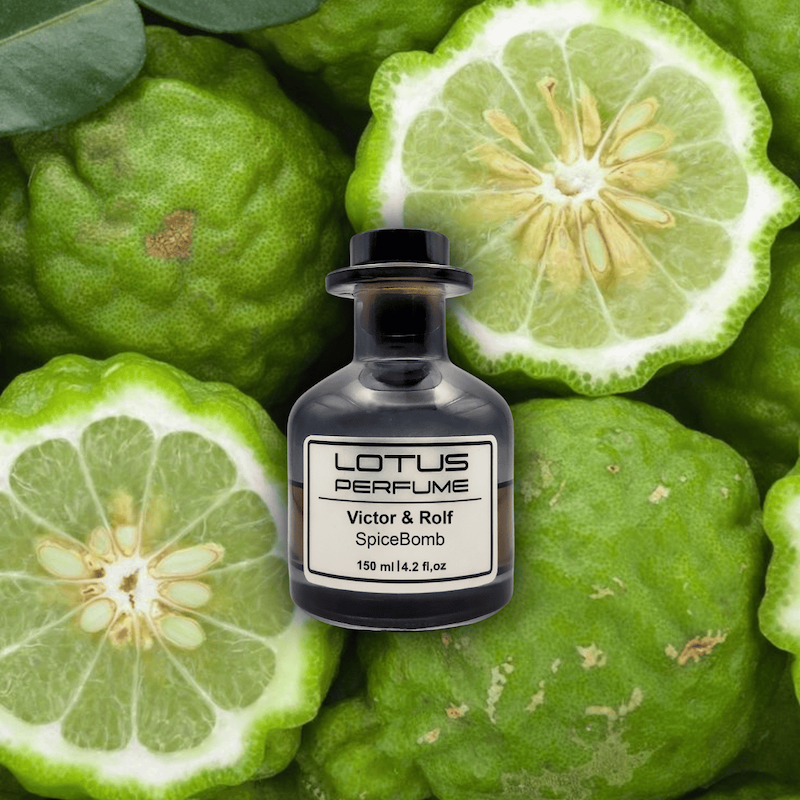 Viktor & Rolf Spicebomb | اسپایس‌بمب ویکتور اند رولف (هر میل)