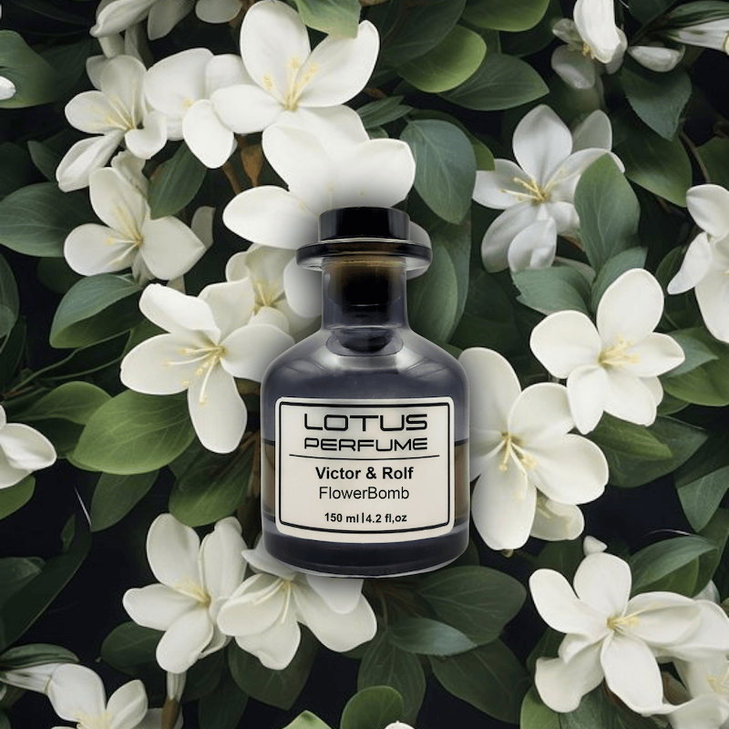 Viktor & Rolf Flowerbomb | فلاوربمب ویکتور اند رولف (هر میل)