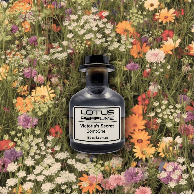 Victoria’s Secret Bombshell | ویکتوریا سکرت بامب‌شل (هر میل)
