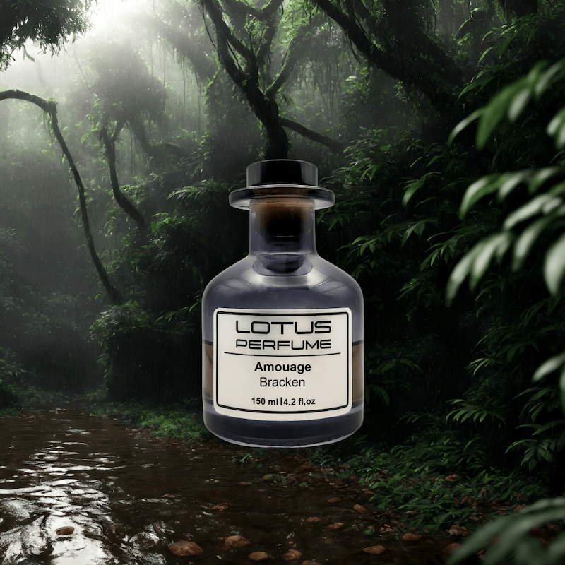 Amouage Bracken | براکن از آمواج (هر میل)