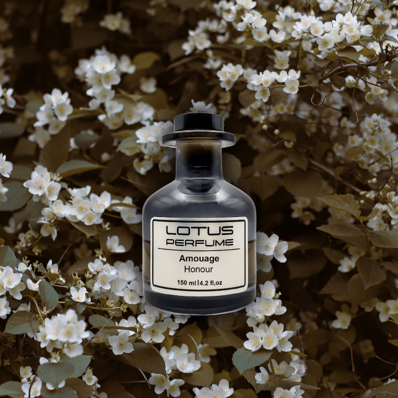 Amouage Honour | آنر از آمواج (هر میل)