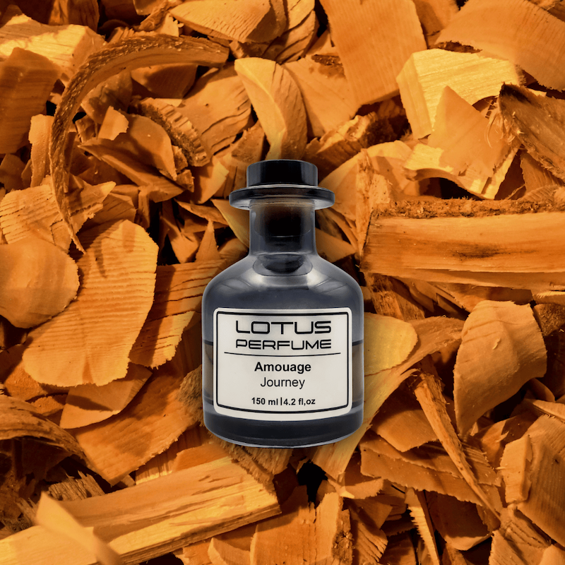 Amouage Journey | جورنی از آمواج (هر میل)