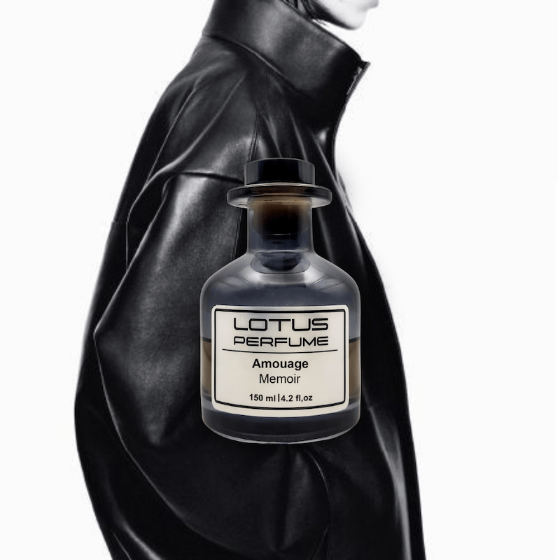 Amouage Memoir | مموار از آمواج (هر میل)