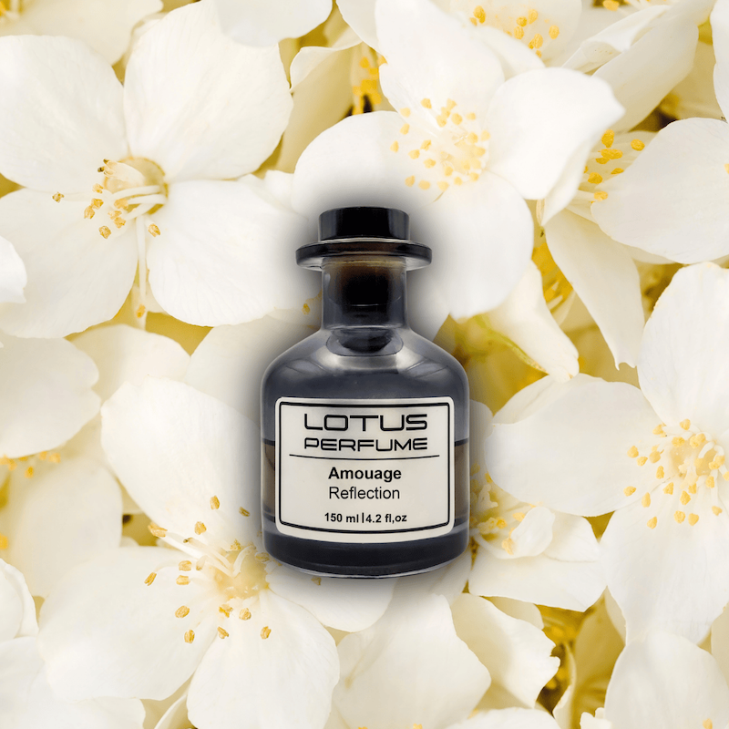 Amouage Reflection | رفلکشن از آمواج (هر میل)