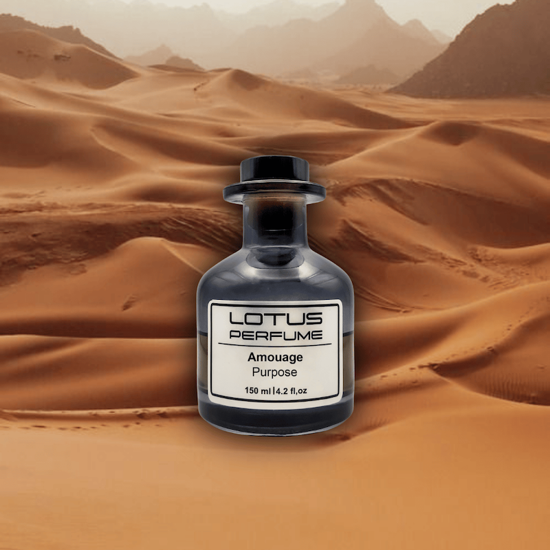 Amouage Purpose | پرپوس از آمواج (هر میل)