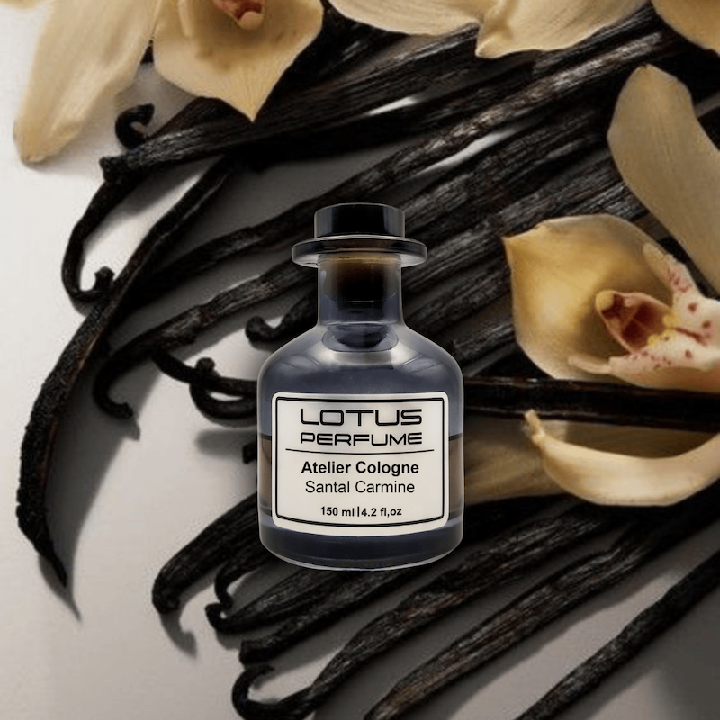 Atelier Cologne Santal Carmine | سانتال کارمین از آتلیه کلن (هر میل)