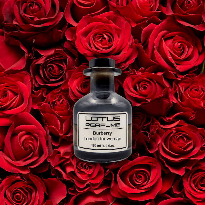 Burberry London for Women | لاندن زنانه از بربری (هر میل)