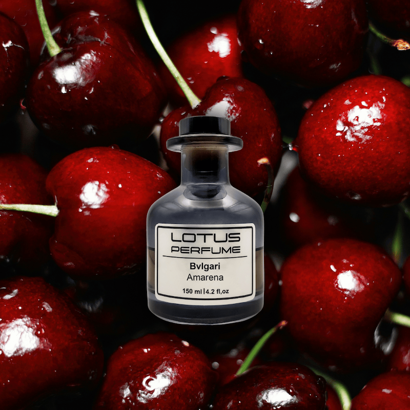 Bvlgari Amarena | آمارنا از بولگاری (هر میل)