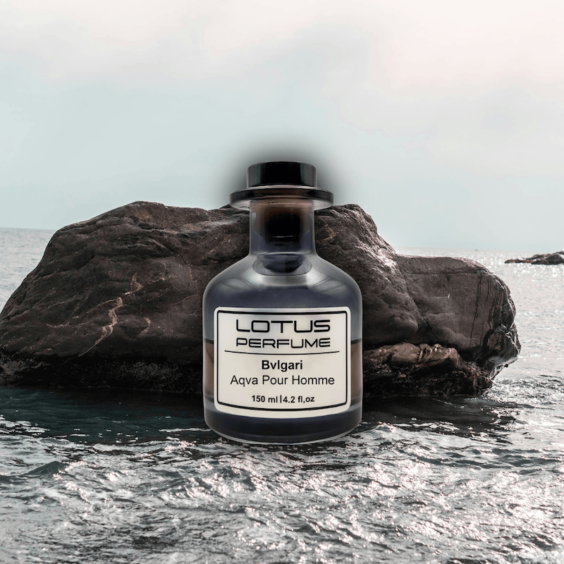 Bvlgari Aqva Pour Homme | آکوا پور هوم از بولگاری (هر میل)