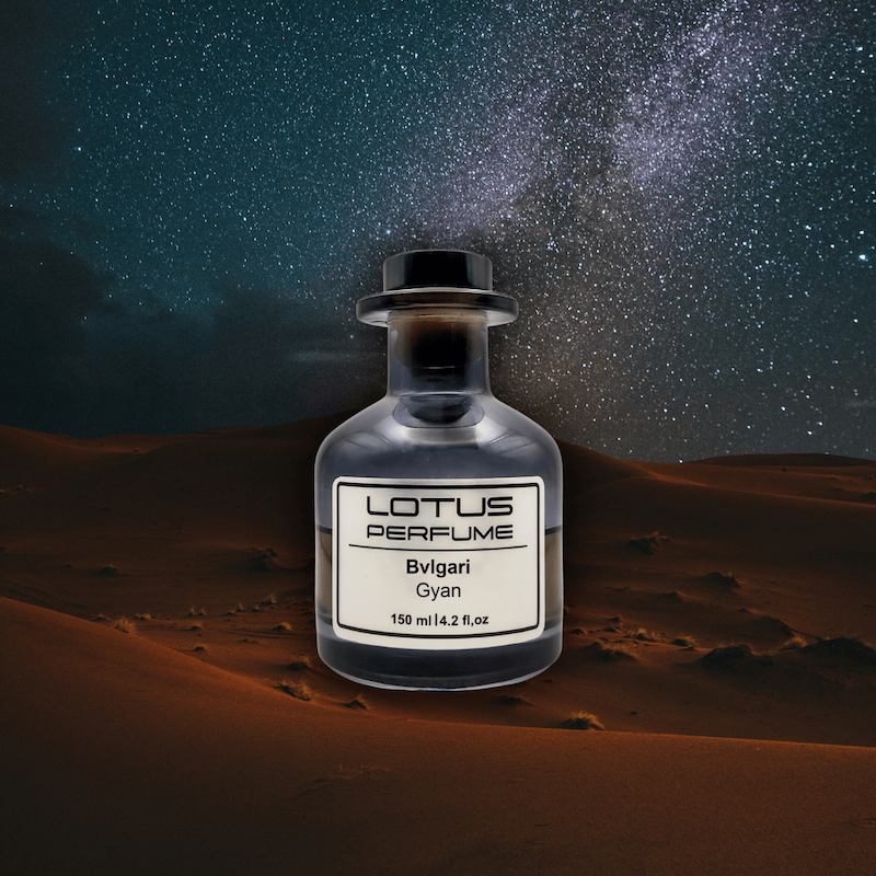 Bvlgari Gyan | گایان از بولگاری (هر میل)