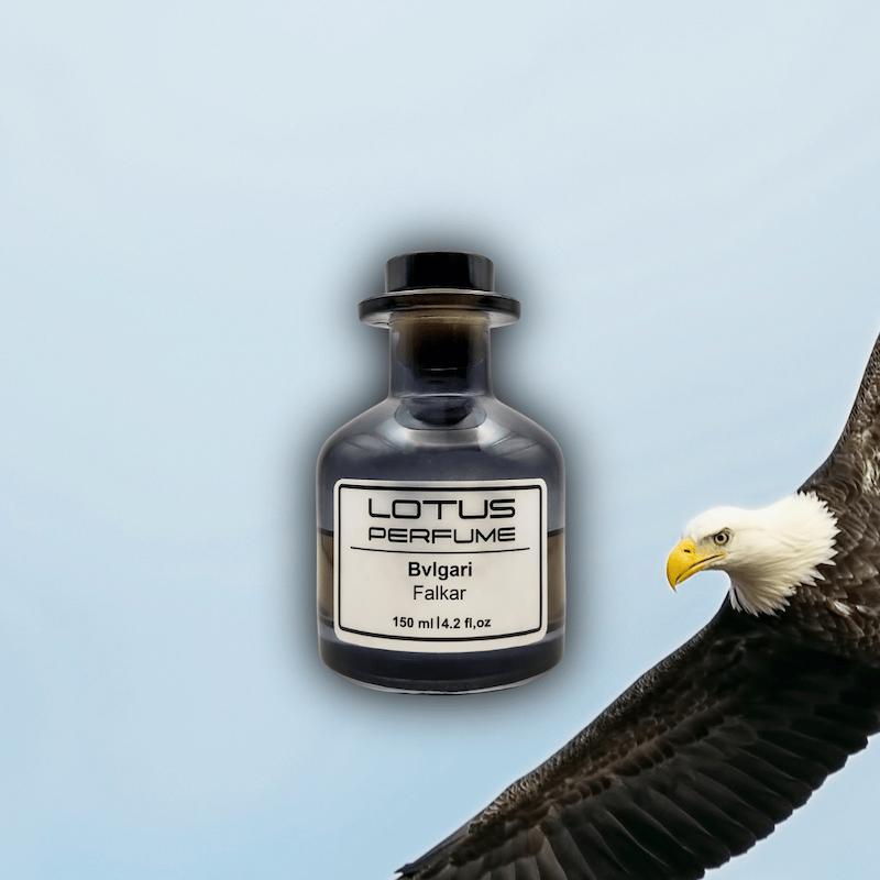 Bvlgari Falkar | فالکار از بولگاری (هر میل)