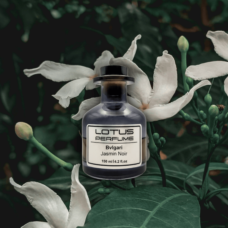 Bvlgari Jasmin Noir | جاسمین نویر از بولگاری (هر میل)