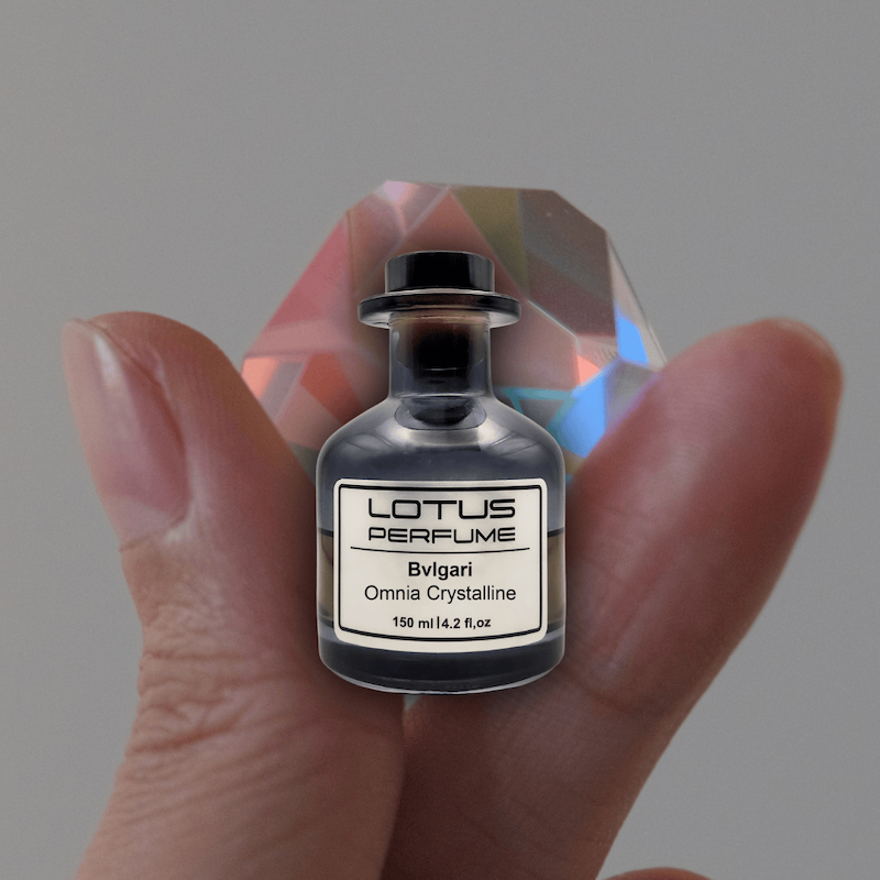 Bvlgari Omnia Crystalline | اومنیا کریستالین از بولگاری (هر میل)