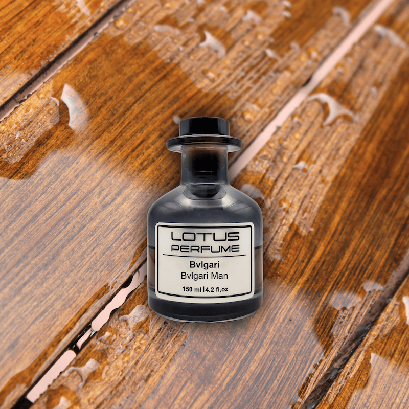 Bvlgari Bvlgari Man | بولگاری من از بولگاری (هر میل)