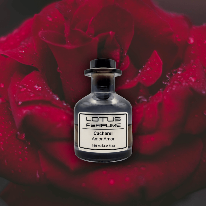 Cacharel Amor Amor | آمور آمور از کاشارل (هر میل)