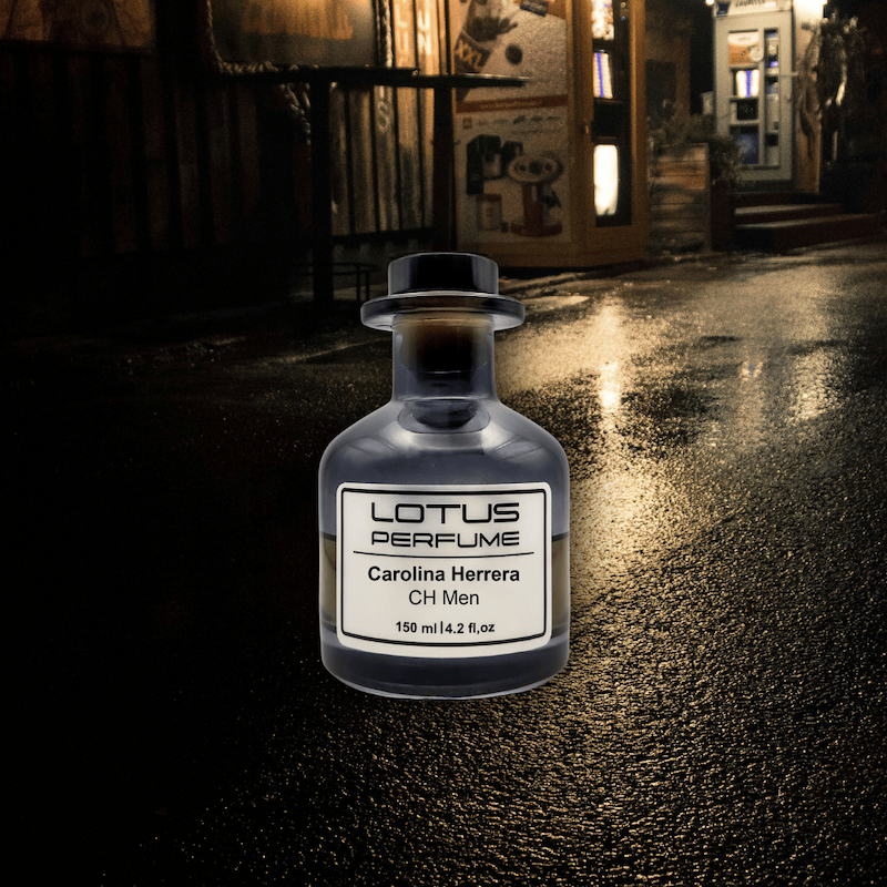 Carolina Herrera CH Men | سی اچ مردانه از کارولینا هررا (هر میل)