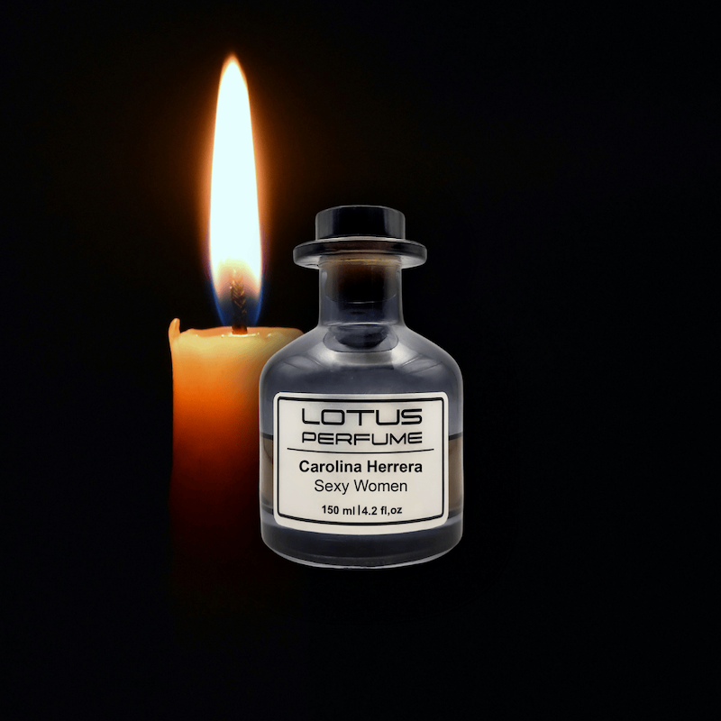 Carolina Herrera 212 Sexy Women | 212 سکسی زنانه از کارولینا هررا (هر میل)