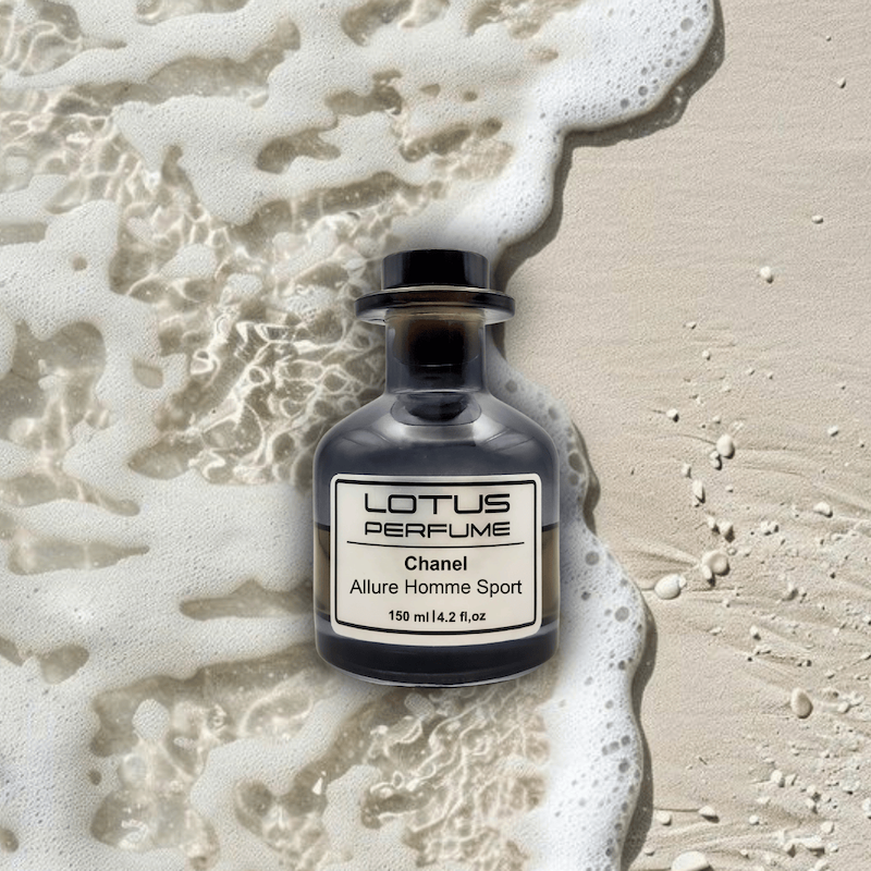 Chanel Allure Homme Sport | آلور اوم اسپرت از شنل (هر میل)