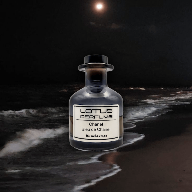 Chanel Bleu de Chanel | بلو د شنل از شنل (هر میل)