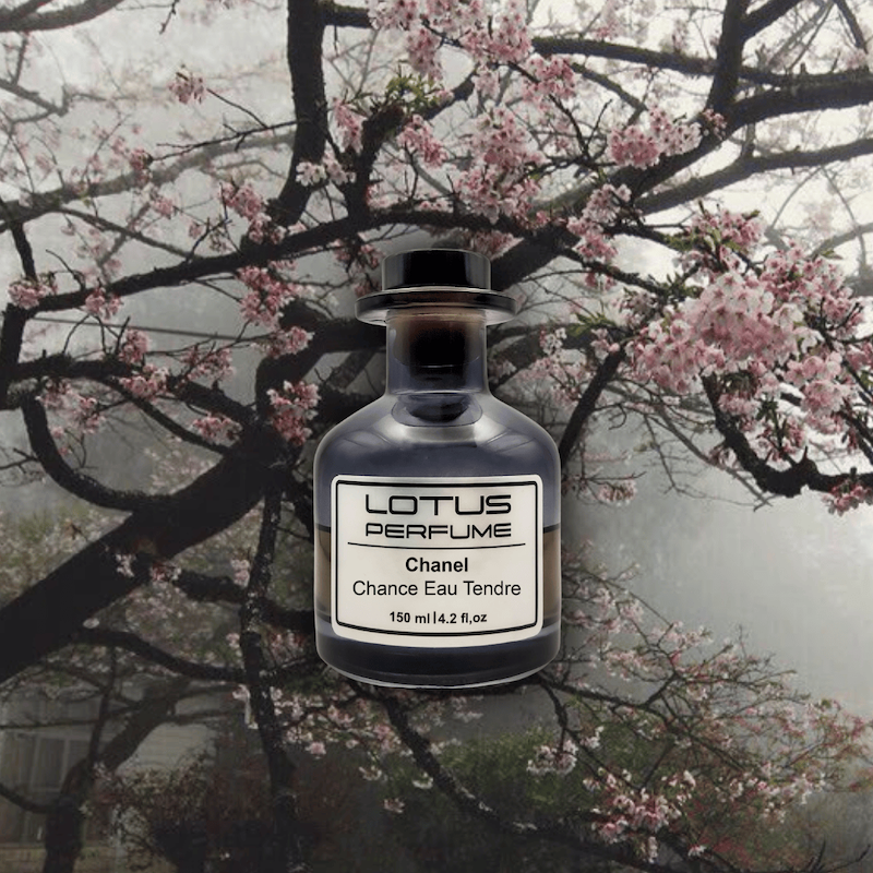 Chanel Chance Eau Tendre | چنس او تندر از شنل (هر میل)