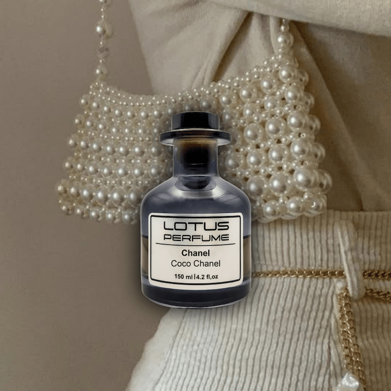 Chanel Coco Mademoiselle | کوکو مادمازل از شنل (هر میل)