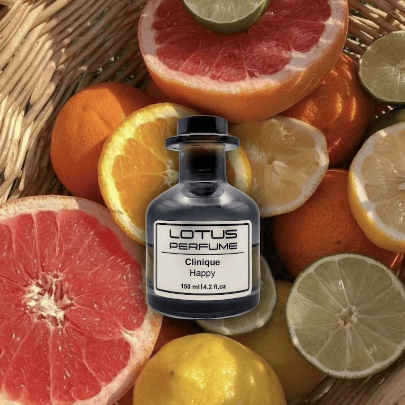 Clinique Happy | هپی از کلینیک (هر میل)