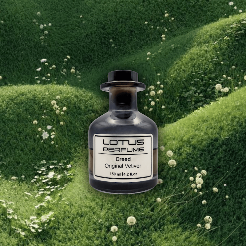 Creed Original Vetiver | اوریجینال وتیور از کرید (هر میل)
