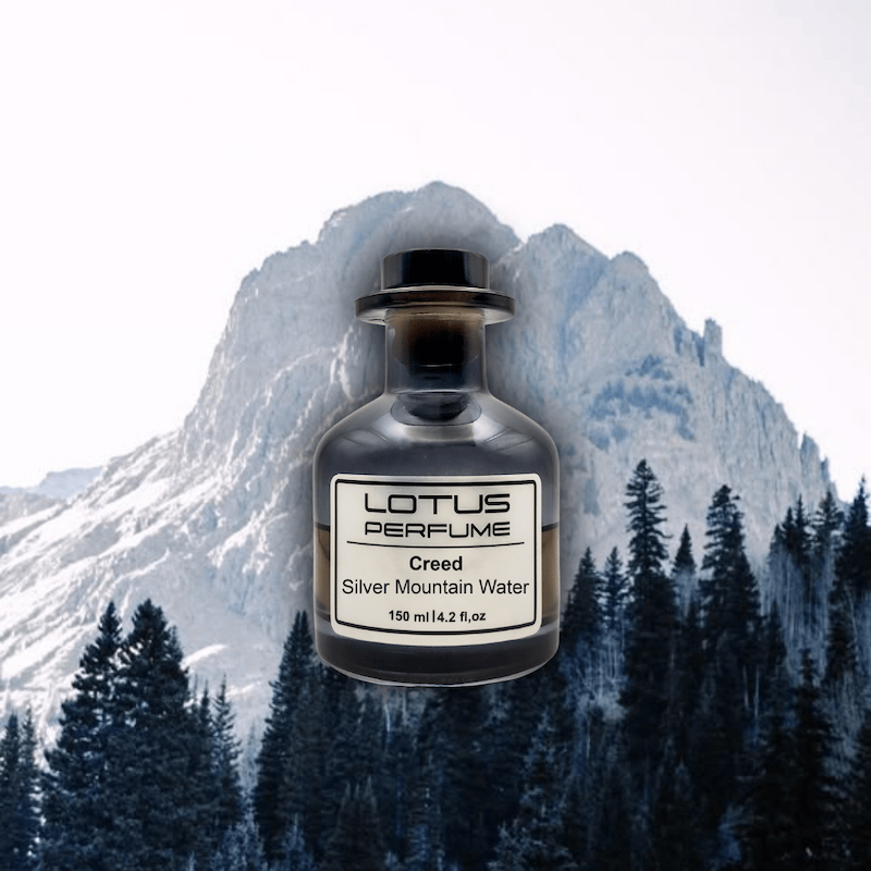 Creed Silver Mountain Water | سیلور مانتین واتر از کرید (هر میل)