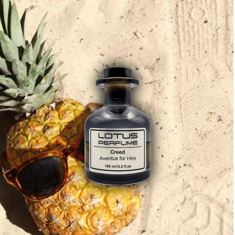 Creed Aventus for Him | اونتوس مردانه از کرید (هر میل)