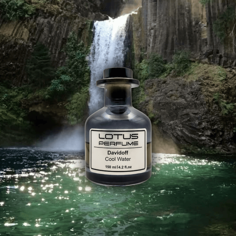 Davidoff Cool Water | کول واتر از دیویدوف (هر میل)