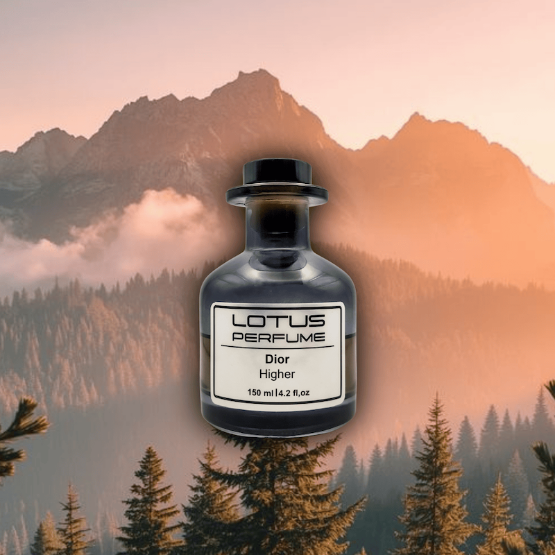 Dior Higher | هایر از دیور (هر میل)
