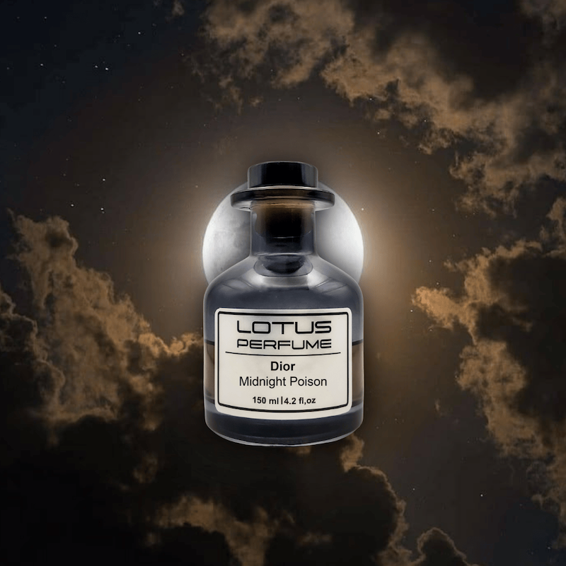 Dior Midnight Poison | میدنایت پویزن از دیور (هر میل)