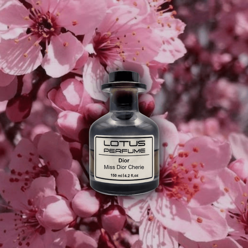 Dior Miss Dior Cherie | میس دیور شری از دیور (هر میل)